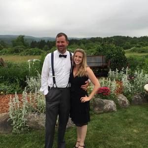 Meet your Posher, Katelyn